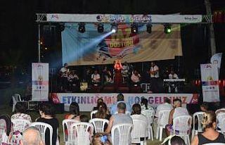 Mersin’de bayramda 61 noktada konser düzenlenecek