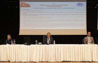 Mersin’de su ve kanalizasyon harcamalarına katılım...