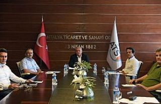 Mesleki eğitime özel sektör dopingi