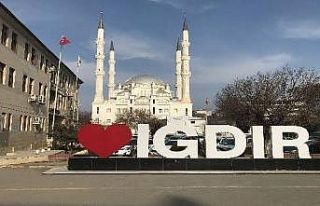 Meteoroloji’den sıcaklık uyarısı