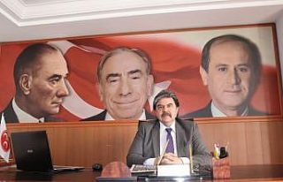 MHP Adana’da kongre heyecanı