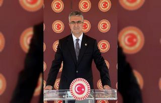 MHP Genel Başkan Yardımcısı Aydın: “Türk-İslam...
