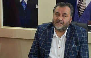 MHP Ordu İl Başkanı’ndan ‘Cemal Enginyurt’...