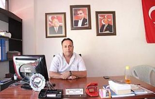 MHP Şemdinli İlçe Başkanı istifa etti