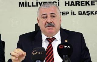 MHP’den CHP’ye terör tepkisi