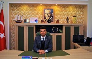 Milas İlçe Milli Eğitim Müdürü Bal, "İlçemiz...