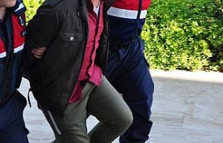 Milas ve Denizli’de tefecilik operasyonu 4 gözaltı