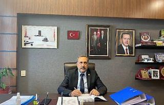 Milletvekili Arvas: “KOSGEB desteğiyle işletme...