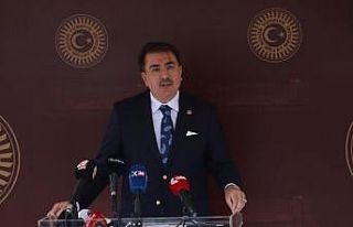 Milletvekili Aydemir sosyal medya düzenlemesini değerlendirdi