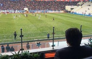 Milletvekili Aydemir: “Süper Lig Hayırlı ve uğurlu...