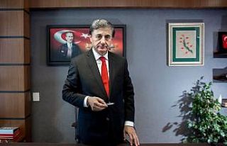 Milletvekili Güneş, “Sizler halkın gözü, kulağı...