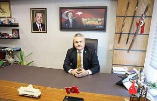 Milletvekili Ünal’dan 15 Temmuz mesajı