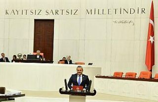 Milletvekili Ünal’dan bayram mesajı