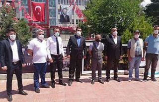 Milli Beka Hareketi’nden ’15 Temmuz’ açıklaması