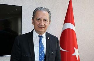 Milli Eğitim Müdürü Ekinci, “Başarının ölçütü...