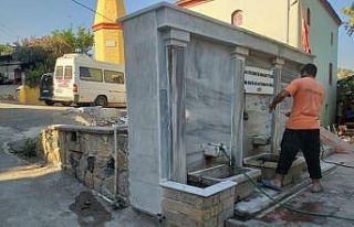 Milli Mücadeleye katkılarından dolayı Celal Bayar...