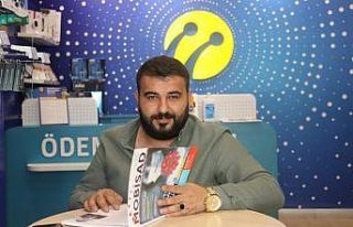 MOBİSAD Malatya Temsilciliğine Harun Günay atandı