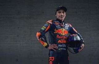 MotoGP’de sıradaki yarış Red Bull de Andalucia