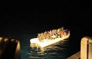 MSB: "NATO Daimi Deniz Görev Grubu-2 Görev...