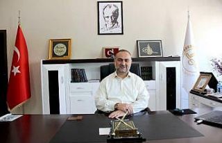 Müftü Taşçı: “Hedefimiz 3 bin adet vekalet...
