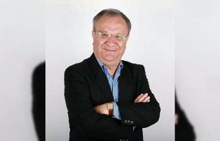 Muğla eski Belediye Başkanı Orhan Çakır vefat...