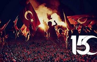 Muğla Valiliği 15 Temmuz programını açıkladı