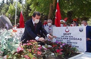 Muğla’da 15 Temmuz etkinlikleri