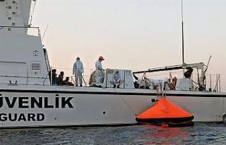 Muğla’da 61 sığınmacı kurtarıldı
