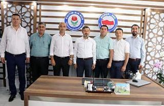 Muğla’da Eğitim Bir-Sen 5’inci kez yetkili sendika