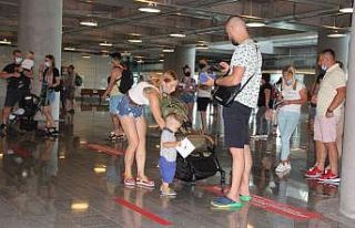 Muğla’ya yurtdışı göç yüzde 7,7 arttı