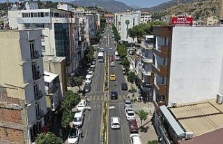 Muhtarlardan Aydın Büyükşehir Belediyesi’ne...