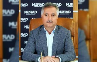 MÜSİAD 15 Temmuz Demokrasi ve Milli Birlik Günü’nü...