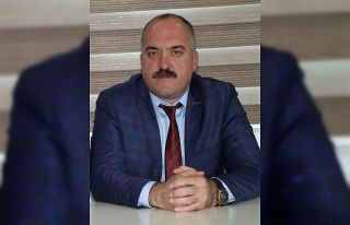 MÜSİAD Düzce Başkanı Vefa Pehlivan;