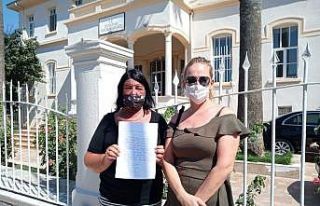 Müslüman değiller ama niçin imza topladıklarını...