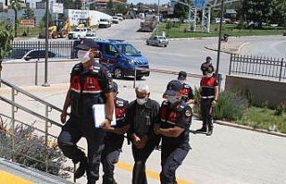 Müşterisini av tüfeğiyle öldüren kahvehane sahibi...