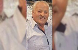 Nafaka davasında fenalaşan baba hayatını kaybetti
