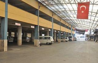 Nazilli Belediyesi otoparkları bayramda ücretsiz...