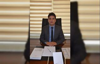 Nazilli Devlet Hastanesi Başhekimliği’ne ‘Tetik’...