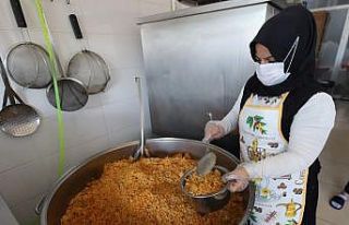 Nevşehir Belediyesinden ihtiyaç sahipleri için...