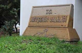 Nevşehir’den 1 Vali Yardımcısı giderken 1 Vali...