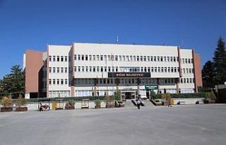 Niğde’de Kurban Satış ve Kesim Alanı Bayrama...