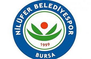 Nilüfer Voleybol Takımı karantinada