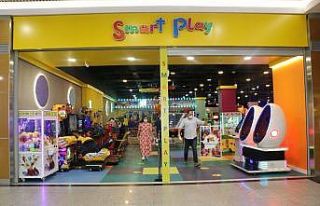 Ninova Park AVM yenilikler sunmaya devam ediyor