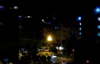 Nizip’te silahlı kavga: 1 yaralı
