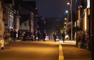 Norveç’te silahlı saldırı : 1 ölü