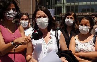 Nurcan Arslan cinayeti davasının yeniden görülmesine...