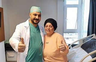 Obezite ve şekerden kurtulmak için Almanya’dan...