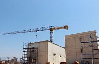 Ödemiş’e Avrupa’nın en büyük çevre dostu...