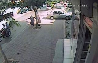 Oğlunun düğün parasını kapkaççılara kaptırdı