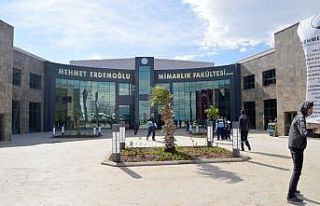 Öğrencilere iş, staj ve burs imkanı